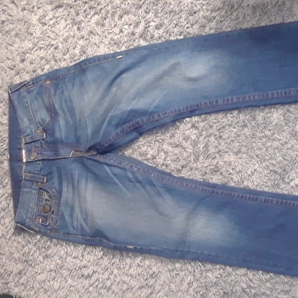 True Religion Jeans - Picture 4 of 8